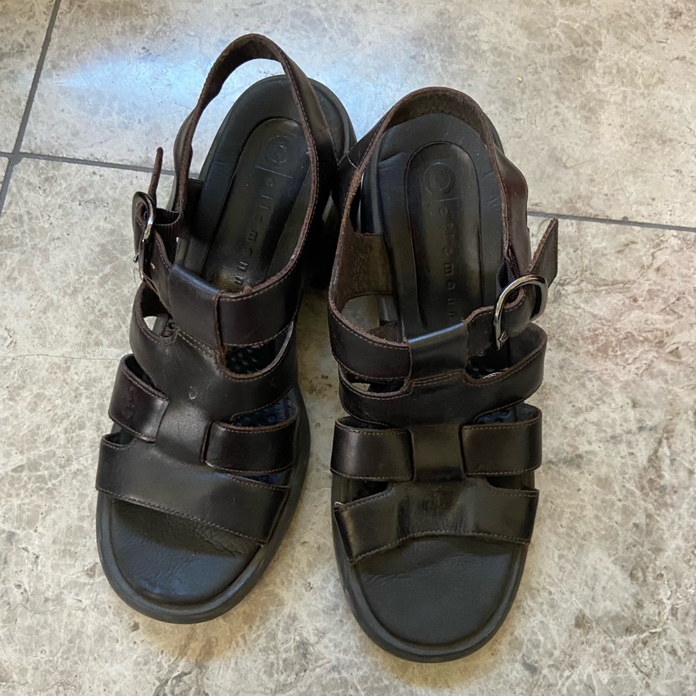 element shoes